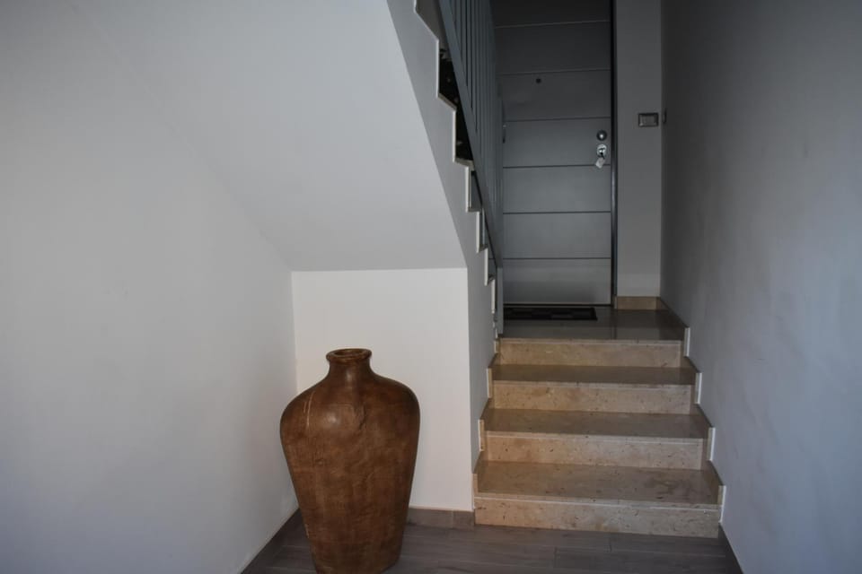 Casa Aci GioJa House in Acireale