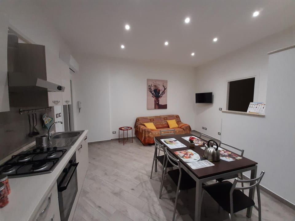 Casa Aci GioJa House in Acireale