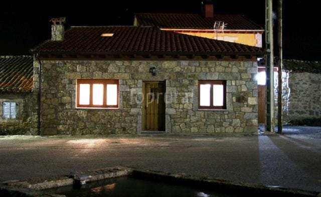 casa rural EL RINCON House in Castile and León