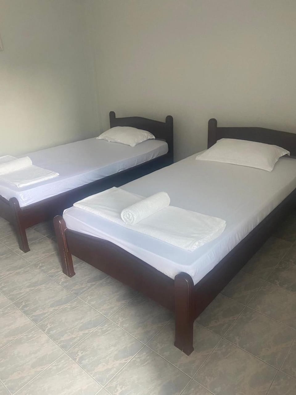 Albatross Guesthouse @ Thungwualaen Beach Bed and Breakfast in Thailand