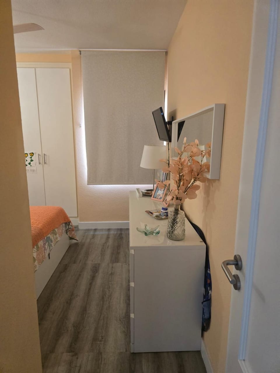 Apartamento Ana en Playa de Santiago Apartment in La Gomera