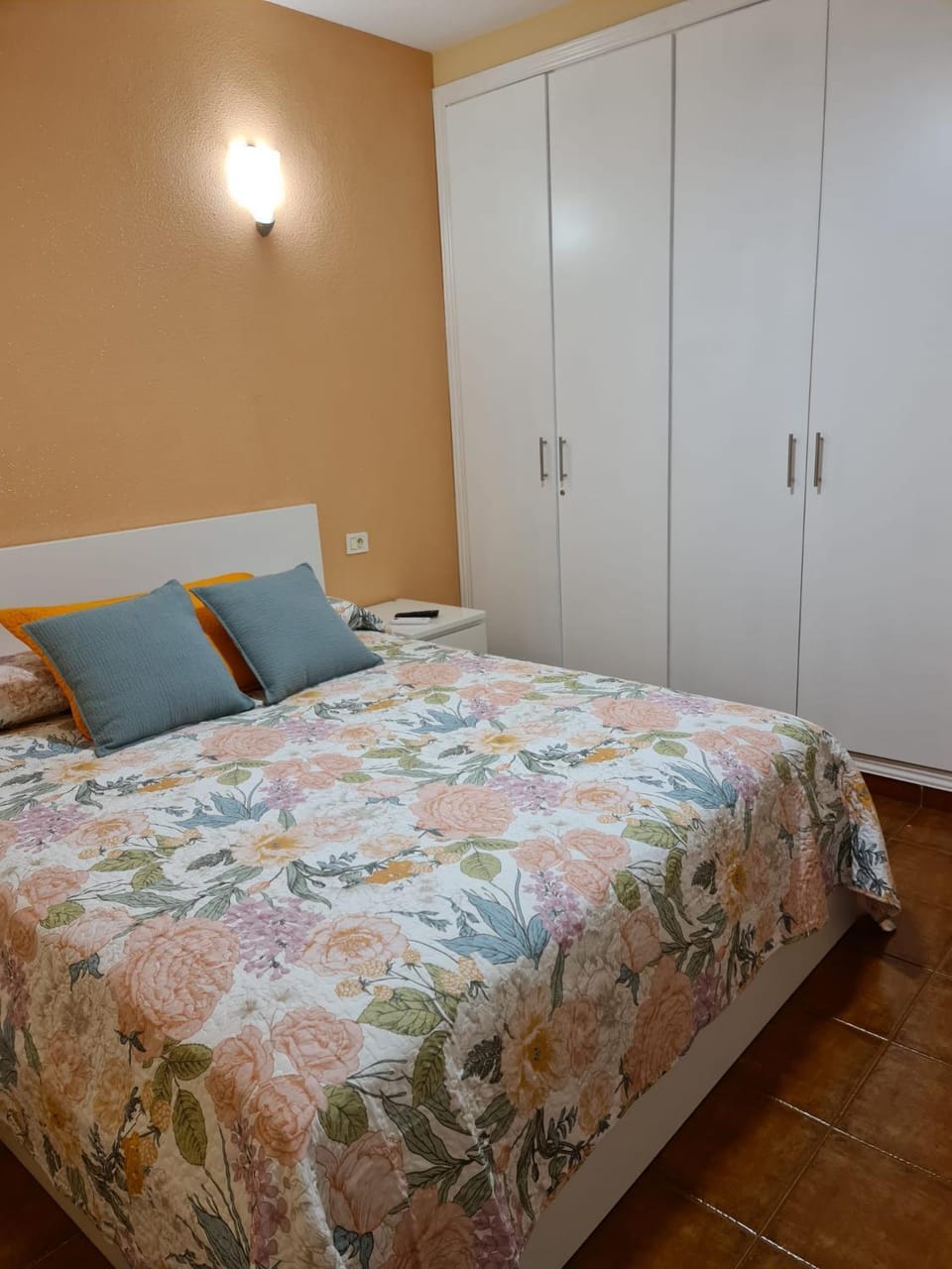 Apartamento Ana en Playa de Santiago Apartment in La Gomera