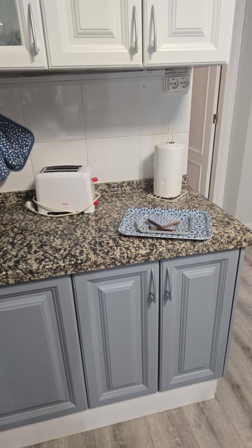 Apartamento Ana en Playa de Santiago Apartment in La Gomera