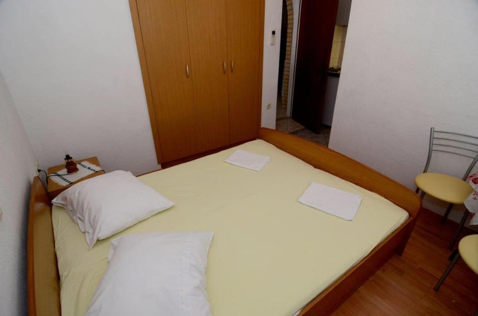 Apartmani Vinka Makarska Apartment in Makarska