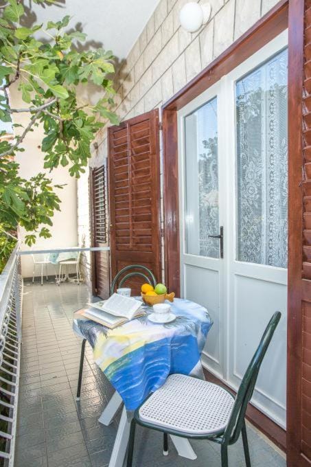 Apartmani Vinka Makarska Apartment in Makarska