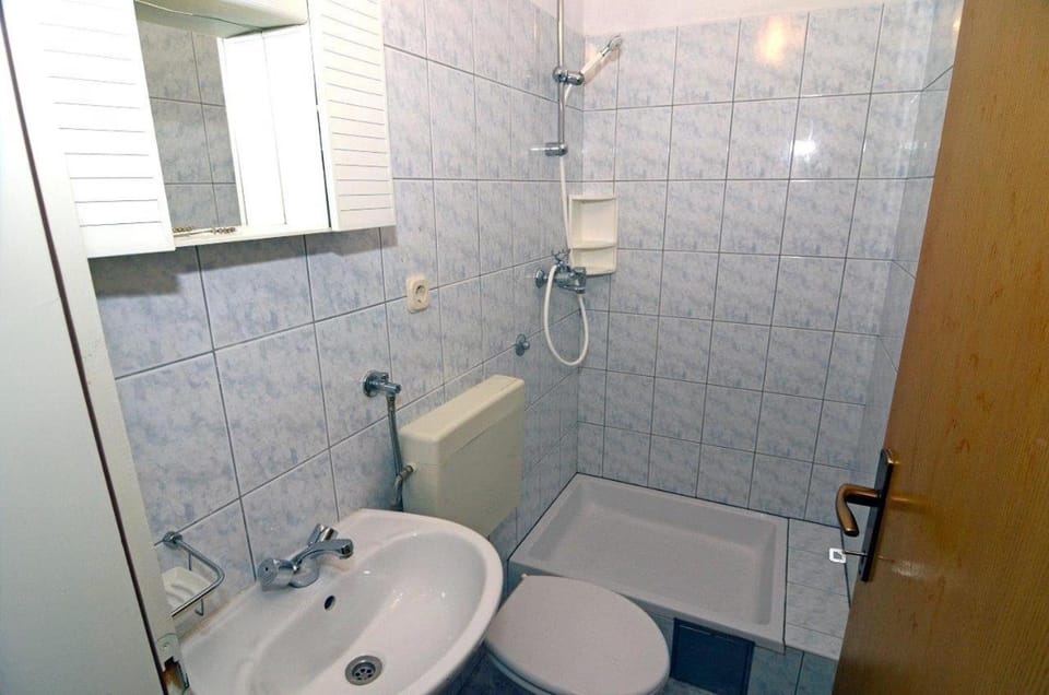 Apartmani Vinka Makarska Apartment in Makarska