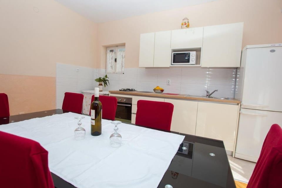 Apartmani Vinka Makarska Apartment in Makarska