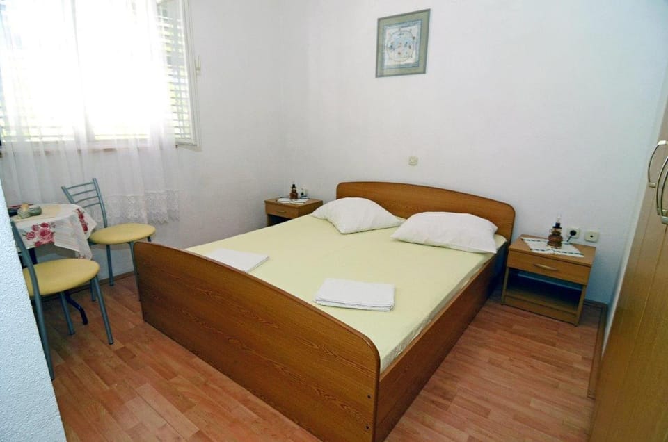 Apartmani Vinka Makarska Apartment in Makarska
