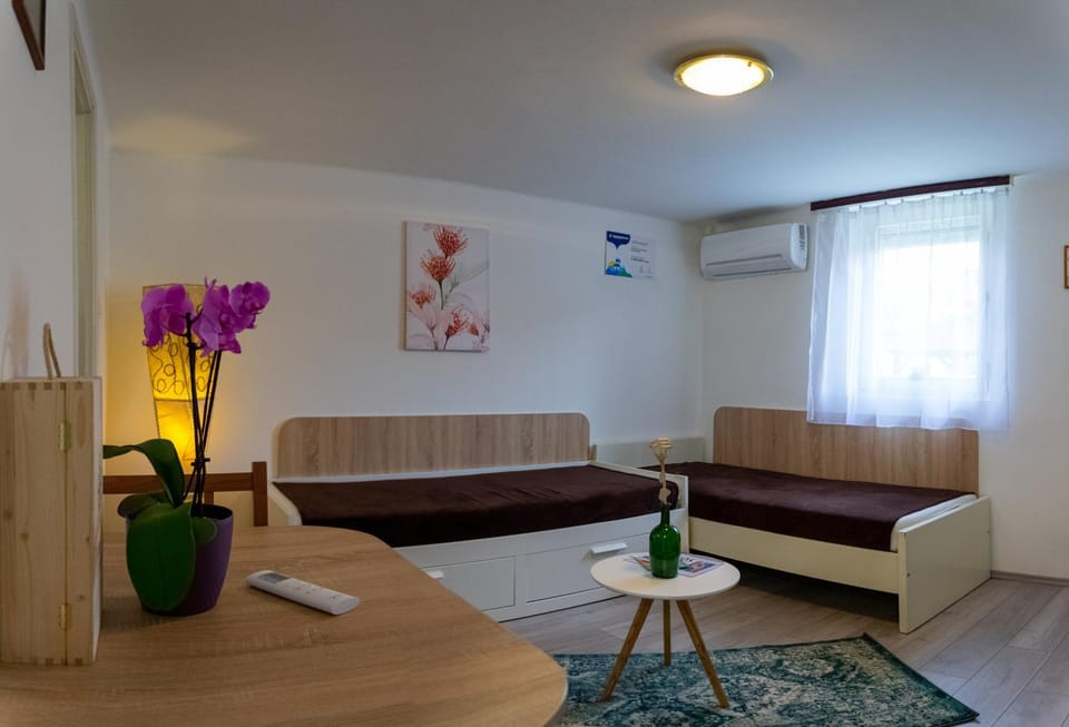 Property building, Bedroom