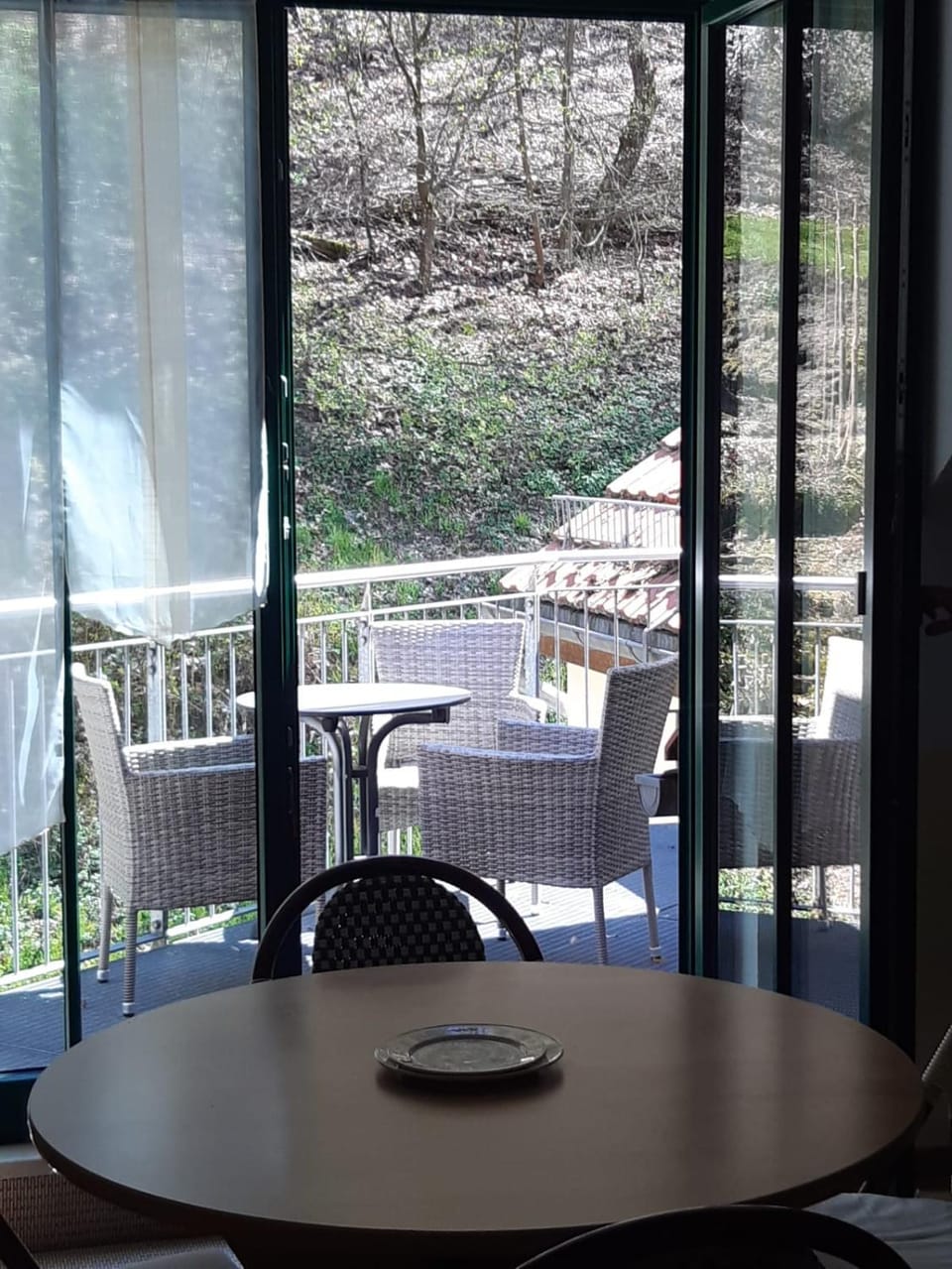 Kurparkstübl Bad Schandau Hotel in Bad Schandau