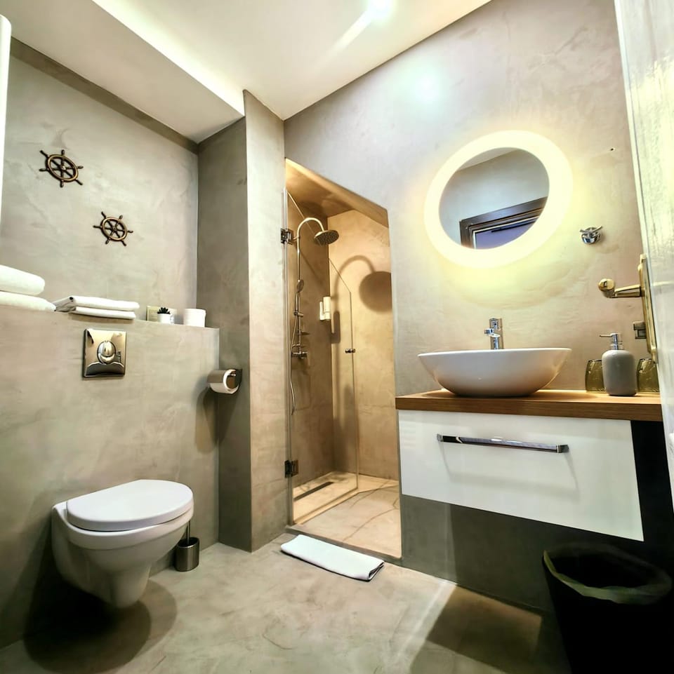 Villa Santa Maria Bed and Breakfast in Sibiu