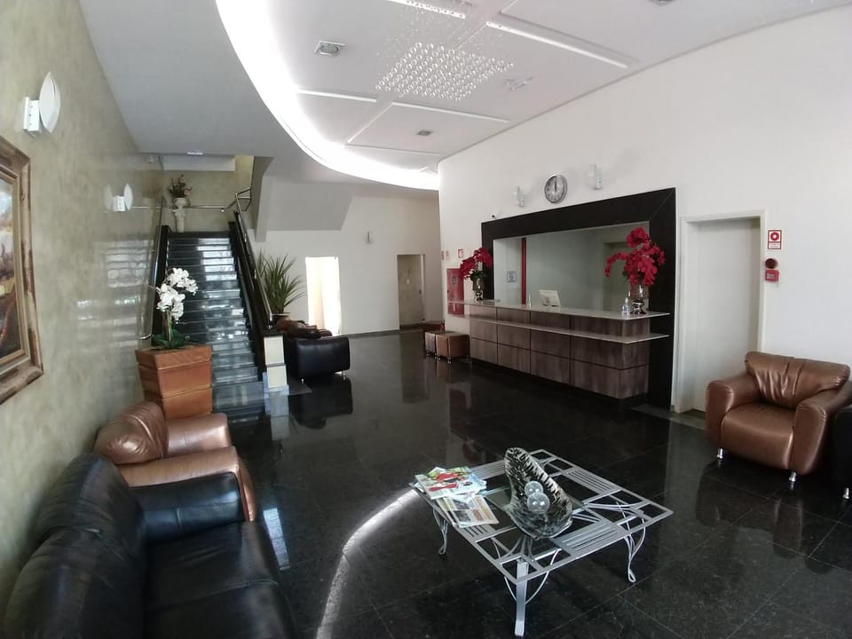 Lodi Express Hotel Hotel in State of Paraná