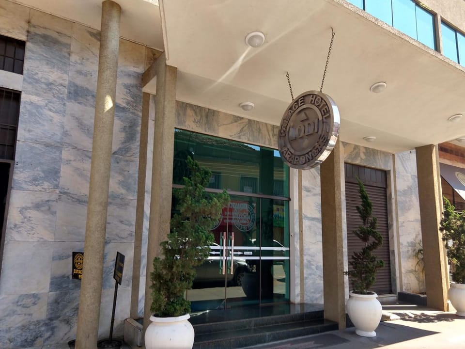 Lodi Express Hotel Hotel in State of Paraná