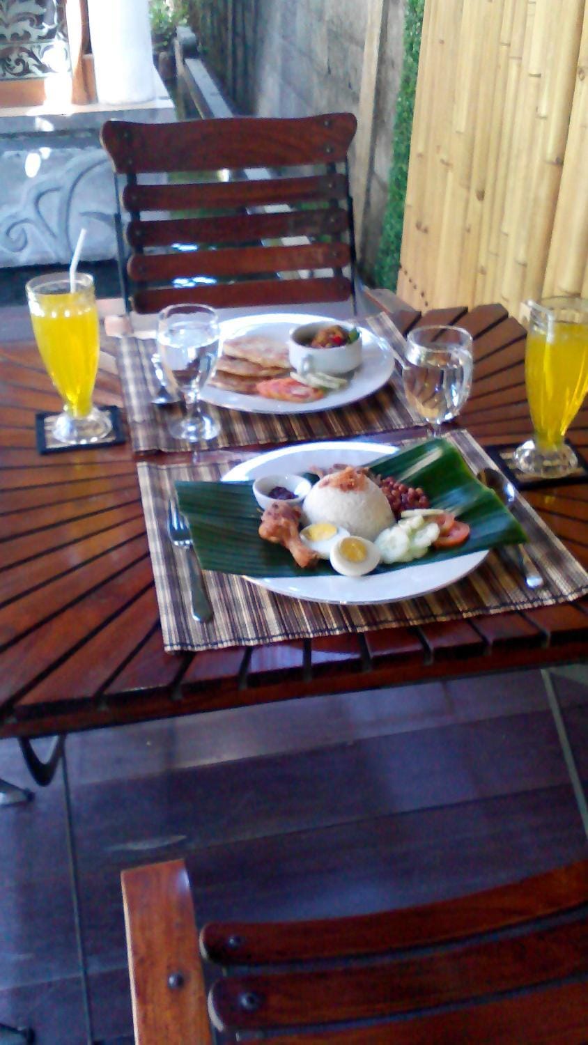 Breakfast