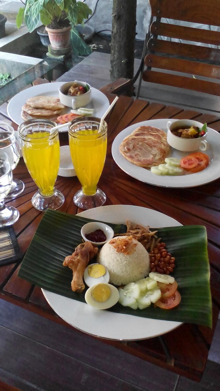 Breakfast