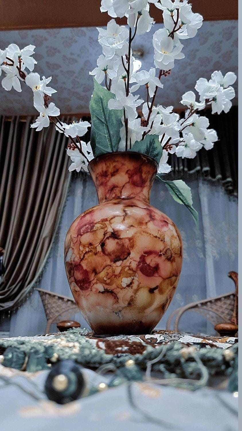 Decorative detail