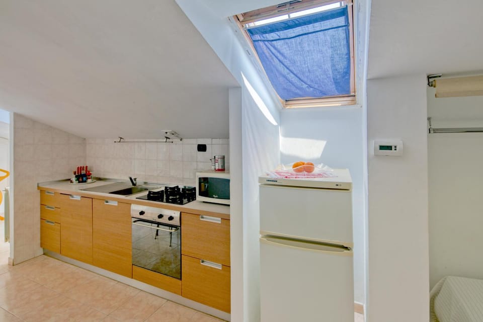 Kitchen or kitchenette, minibar, oven, pet friendly, stove