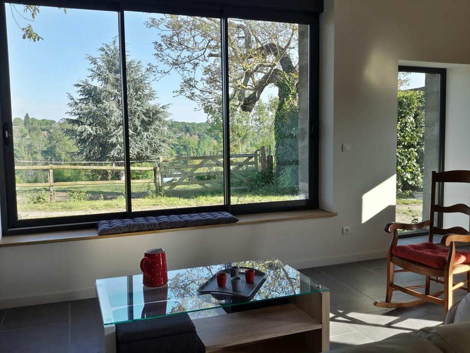 Gite de Villodier House in Nouvelle-Aquitaine