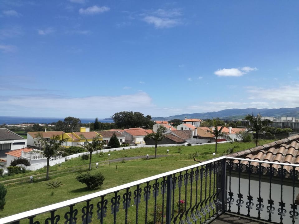 View (from property/room), Balcony/Terrace, Sea view