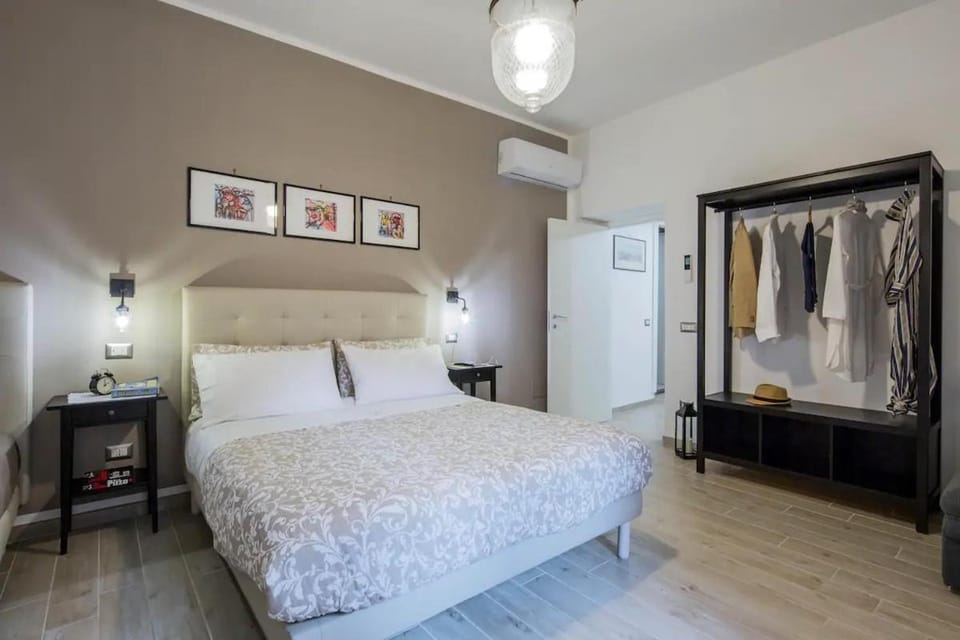 Sorrento Time Guest House Apartment in Sorrento