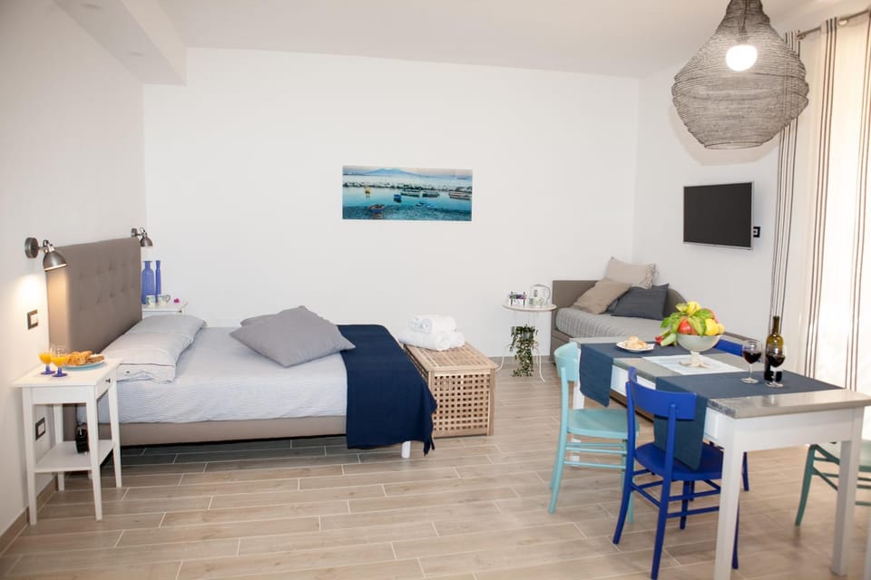 Sorrento Time Guest House Apartment in Sorrento