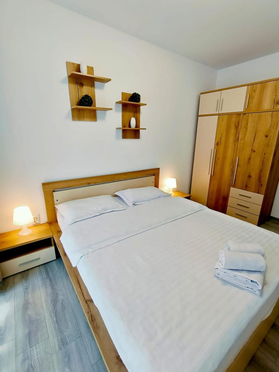 FLH - Apartament Central Silva Apartment in Sibiu