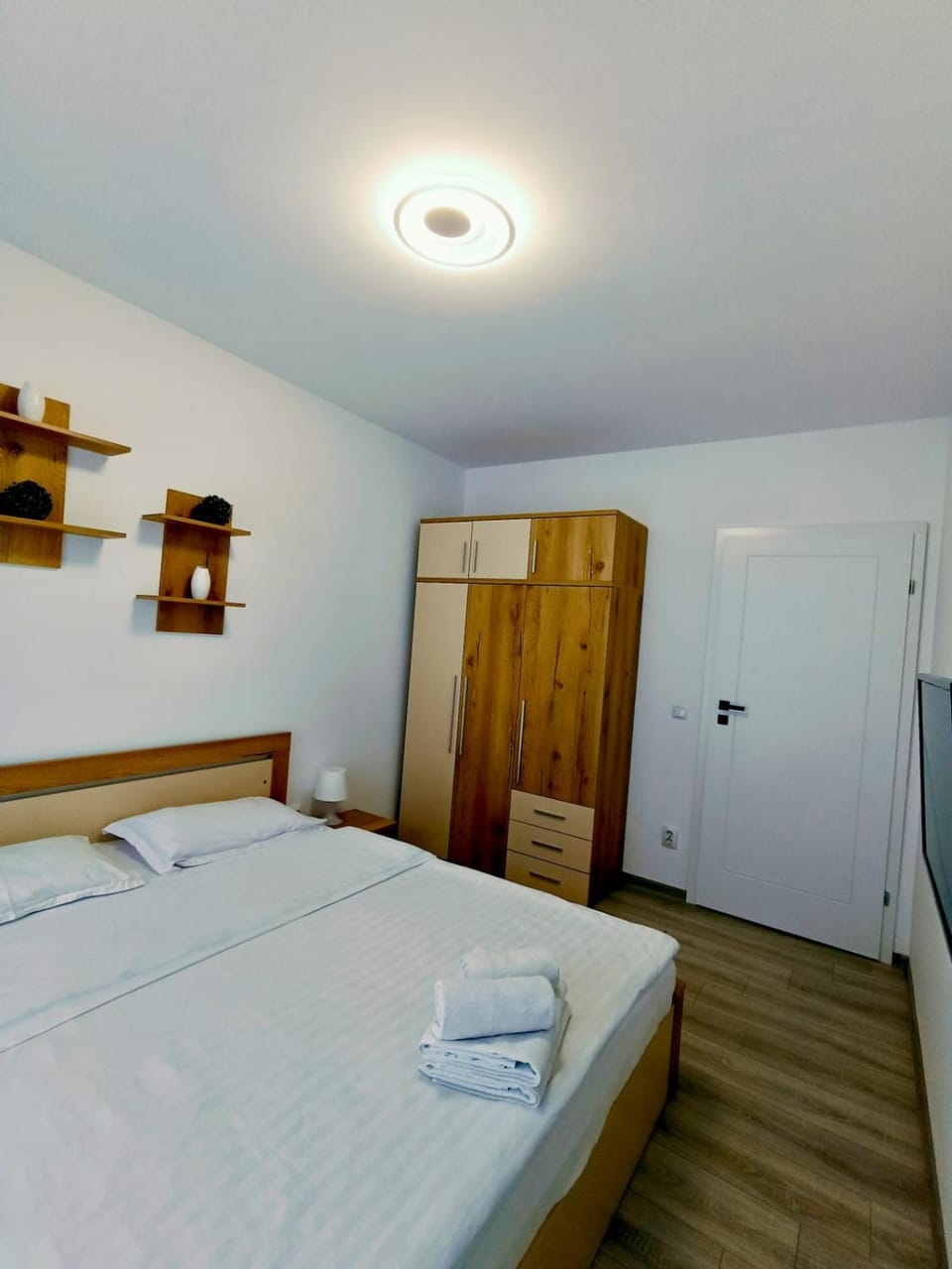 FLH - Apartament Central Silva Apartment in Sibiu