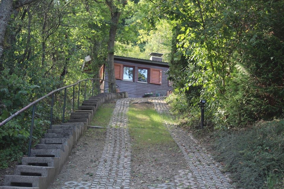 Heimbach Charlet Apartment in Rhineland-Palatinate