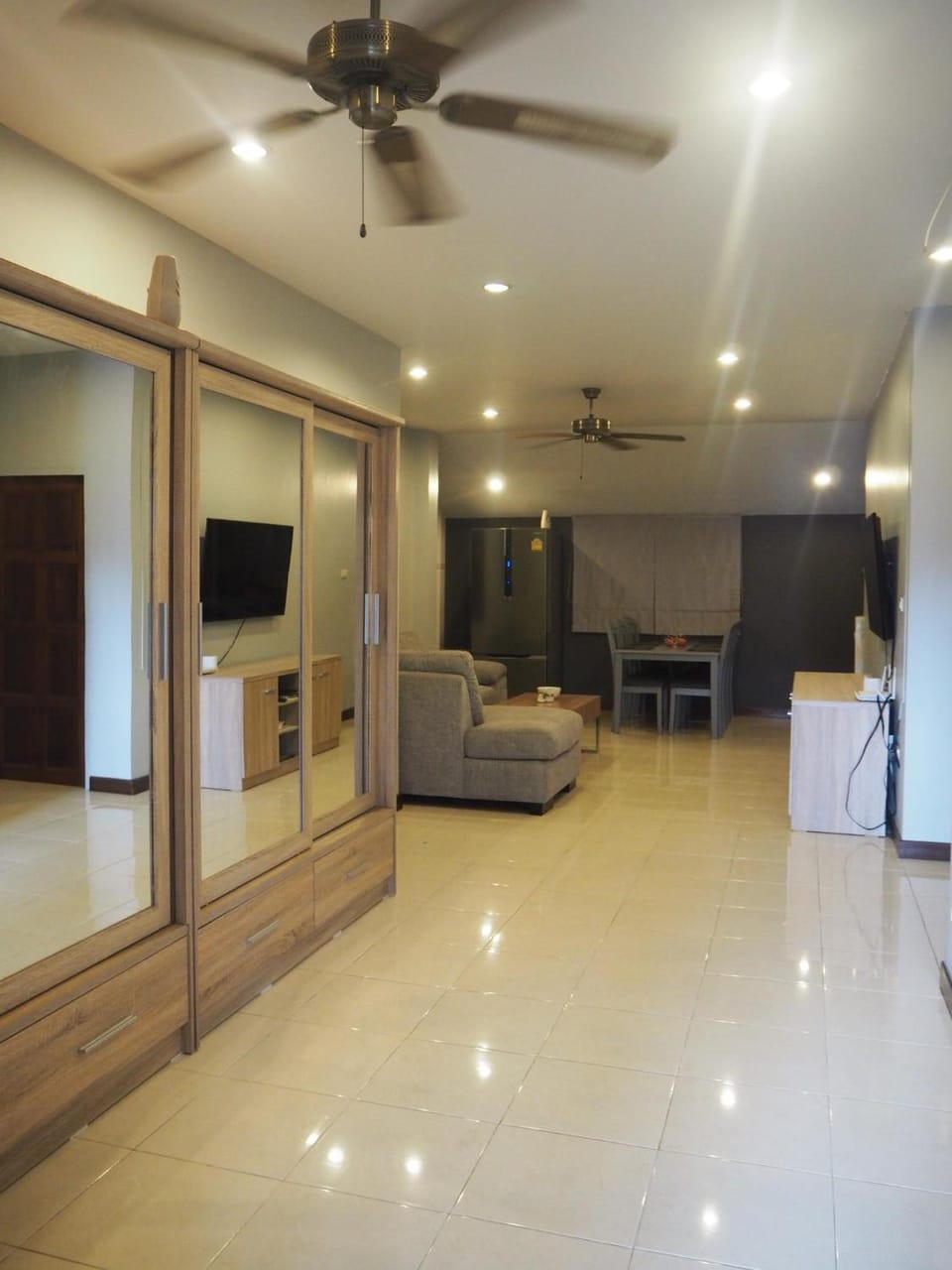3BR Cozy House Villa in Chalong