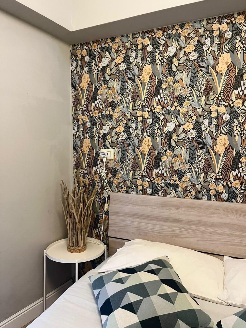 "Marcello's Home" Bed and Breakfast in Catania