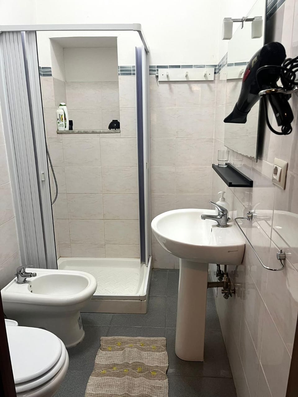 "Marcello's Home" Bed and Breakfast in Catania