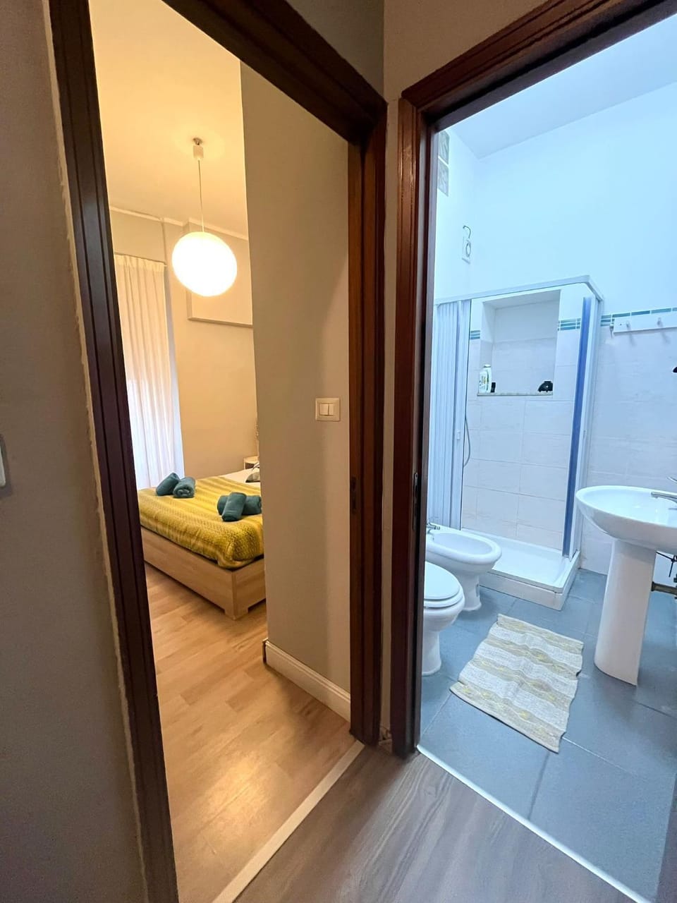 "Marcello's Home" Bed and Breakfast in Catania