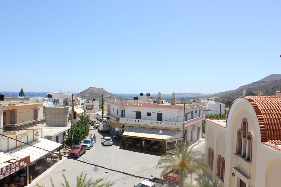 View (from property/room), Balcony/Terrace