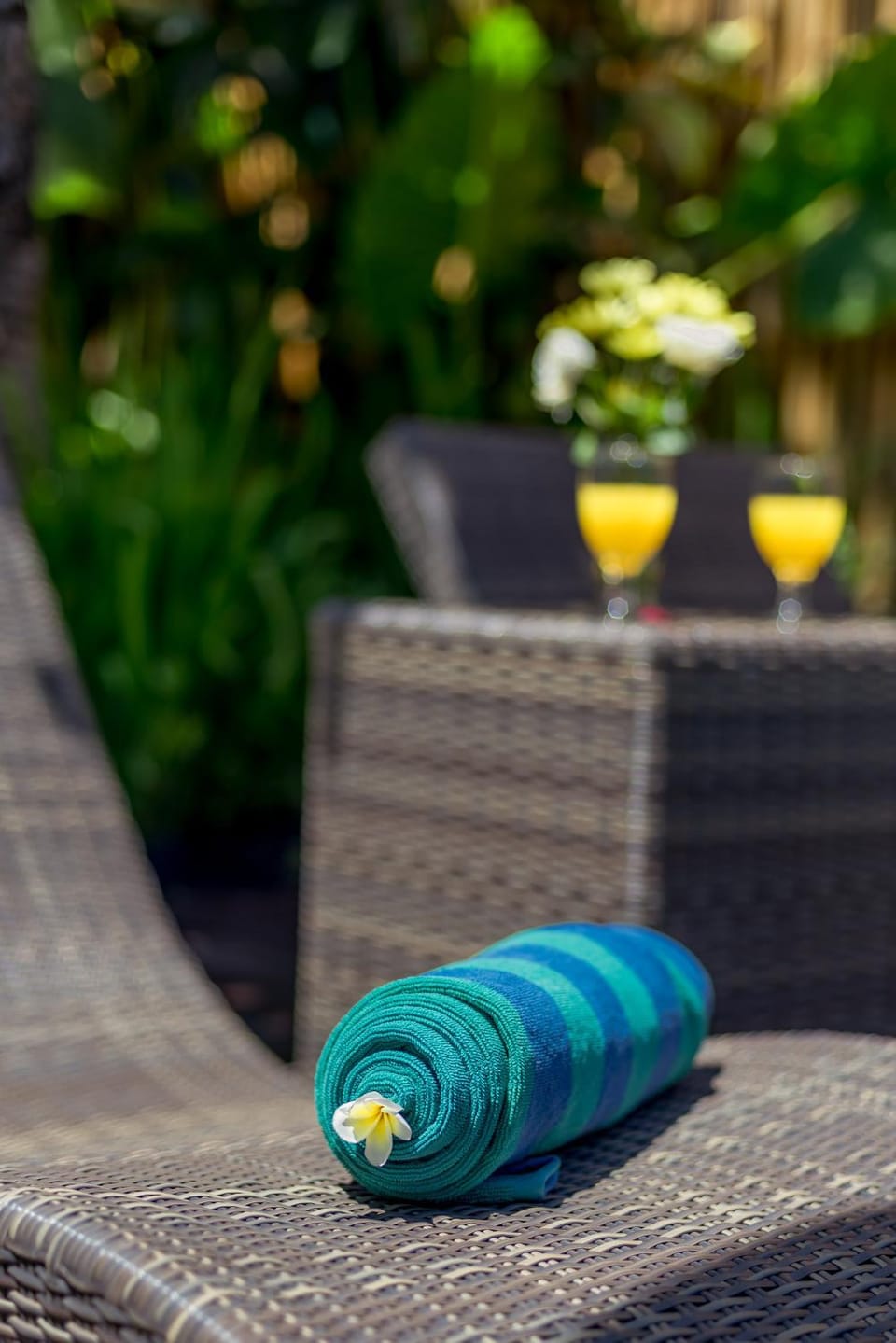towels, towels