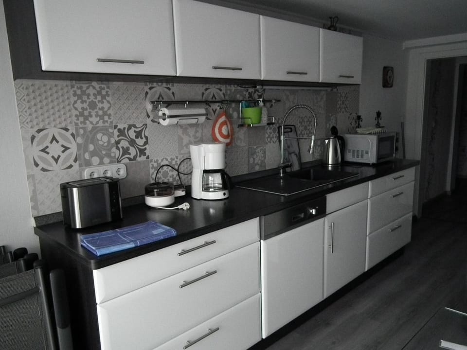 Am Wiesengrund - mit 2 Schlafzimmern Apartment in Mecklenburg-Vorpommern, Germany