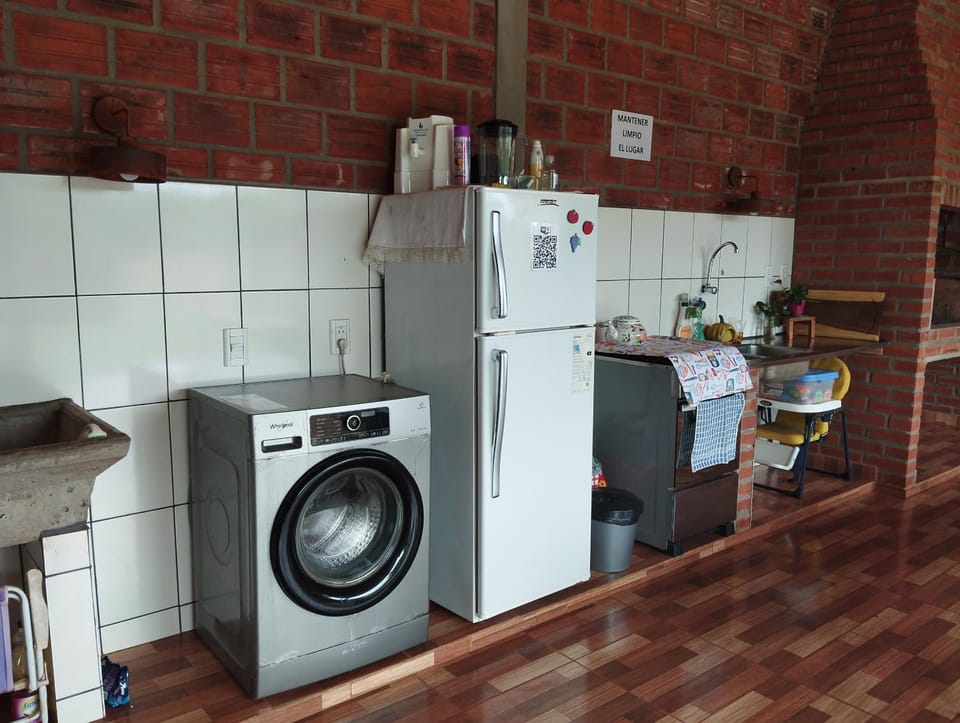 Kitchen or kitchenette, Kitchen or kitchenette, pet friendly, washing machine