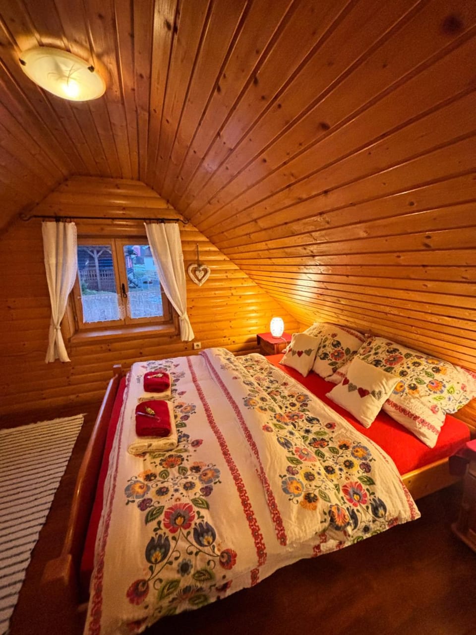 Chata pod Belianskymi Tatrami Chalet in Lesser Poland Voivodeship