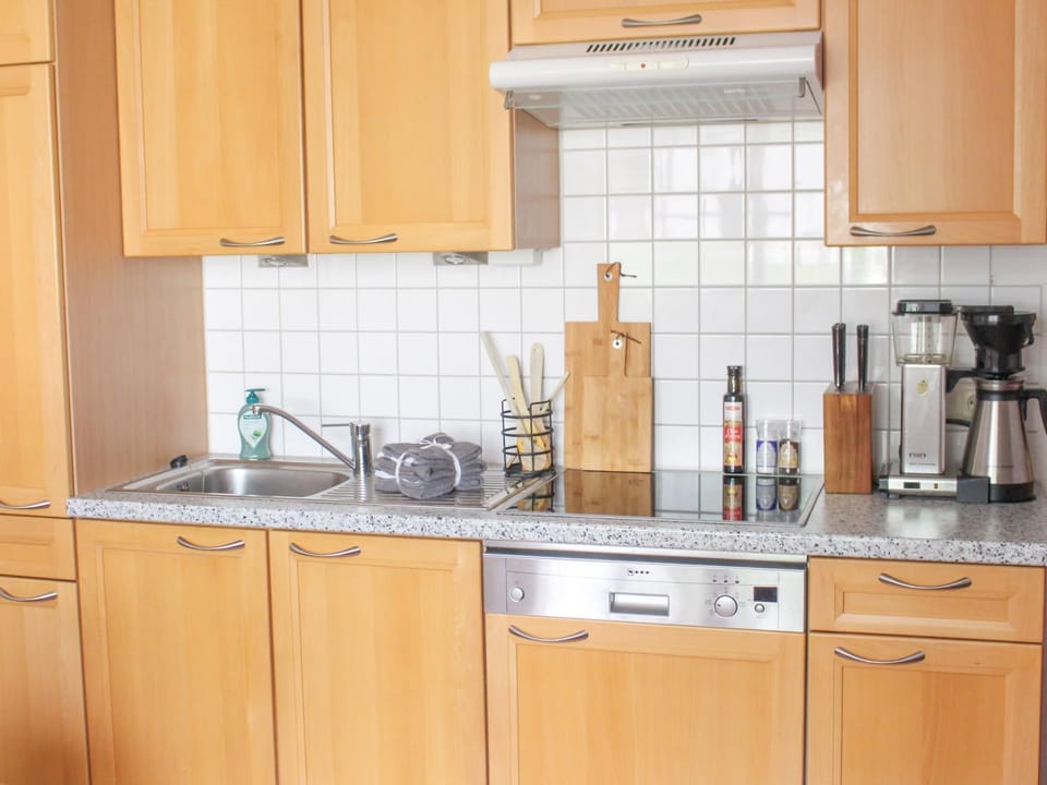Chalet Rotenstein Apartment in Tyrol