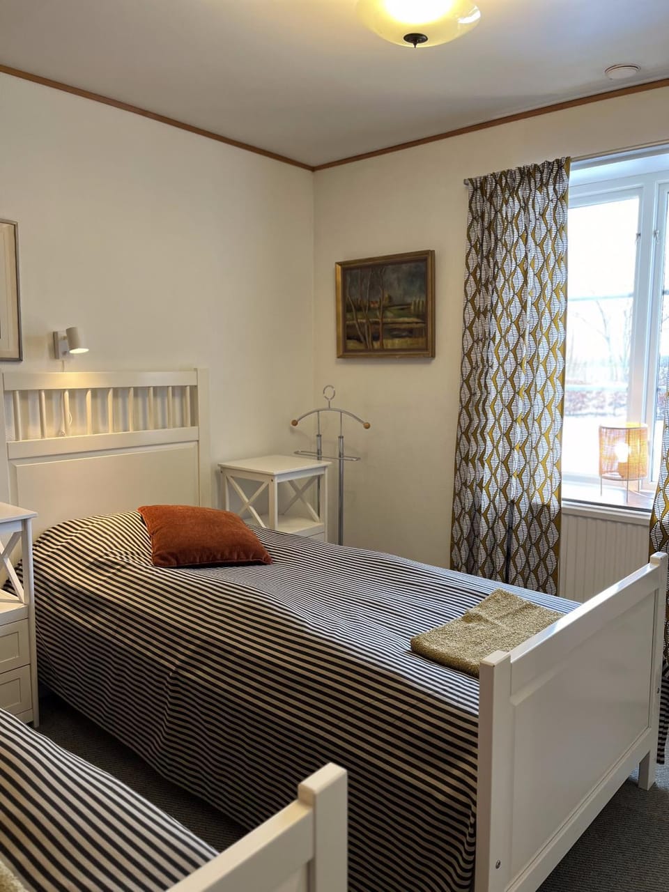 B&B Ströprodukter Bed and Breakfast in Skåne County