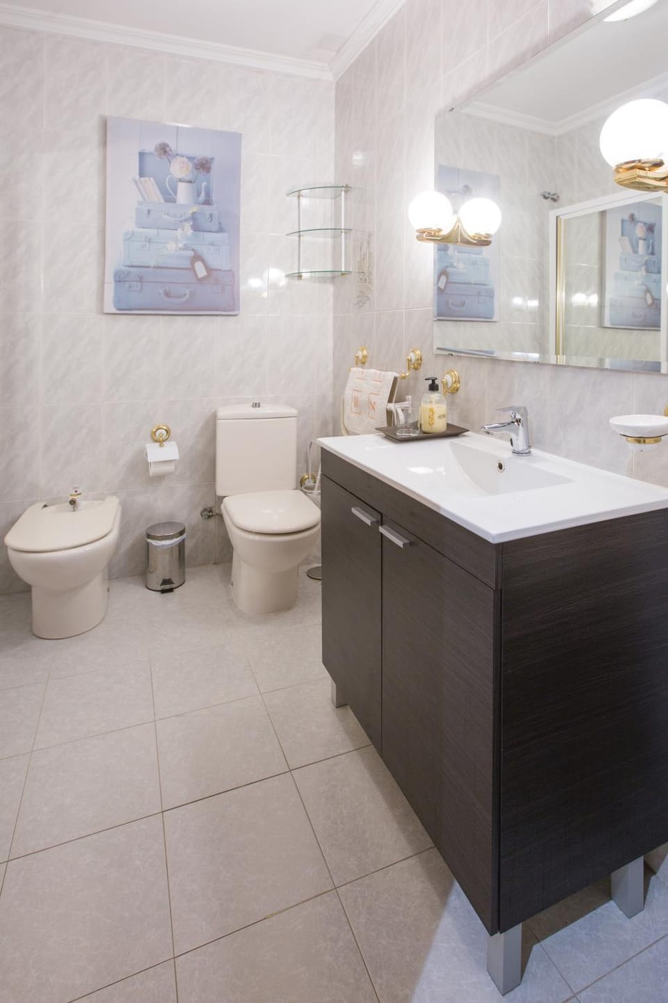 Toilet, Bathroom, bidet