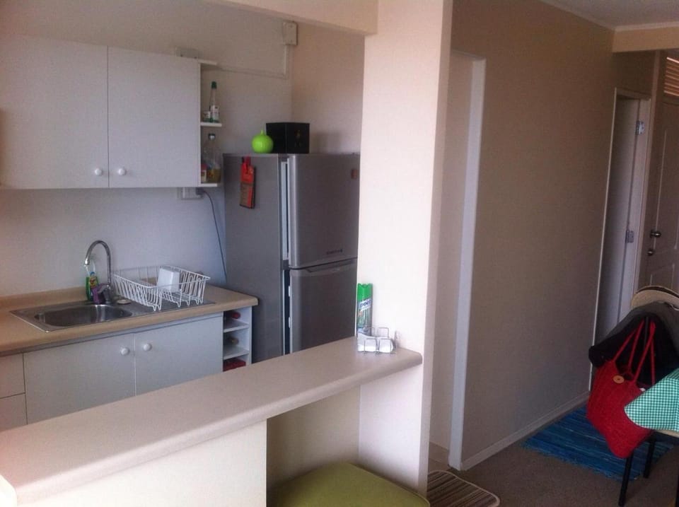 Depto La Serena 5 Personas, Cuatro Esquinas Apartment in La Serena
