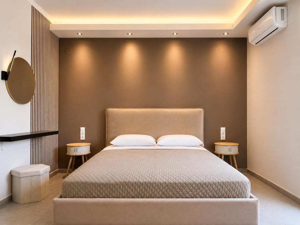Golden View Studios Apartment in Thasos
