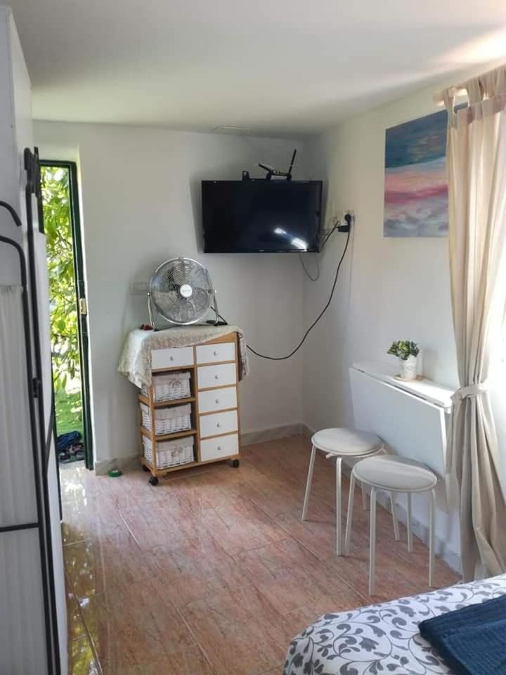 La Casita De Campo House in Abona