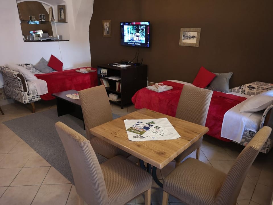 Apartman Korzo Apartment in Slovenia
