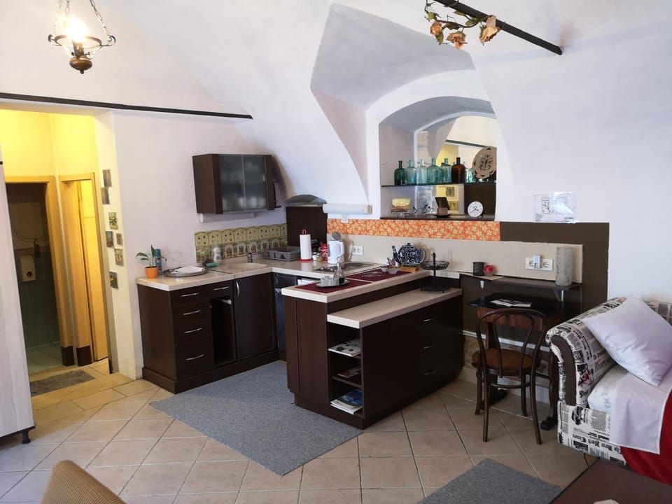 Apartman Korzo Apartment in Slovenia