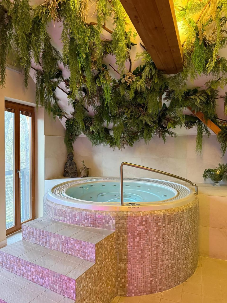 Hotel Chateau Orlice Hotel in Czechia