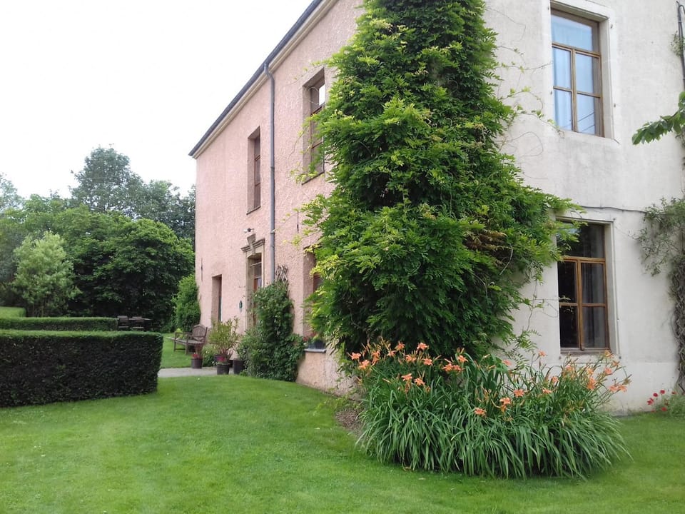 Thirifays, résidence de vacances House in Belgium