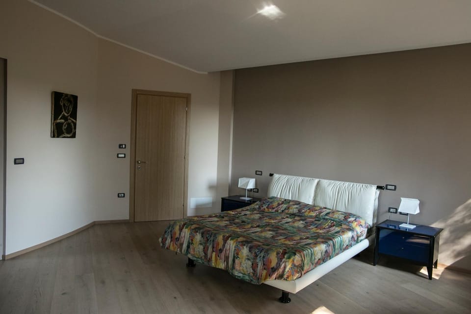 Un sogno che si avvera Bed and Breakfast in Gorizia