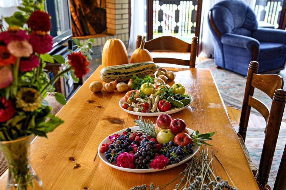 Food