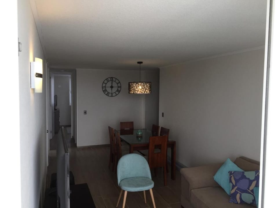 Departamento La Serena 6 Personas Apartment in La Serena